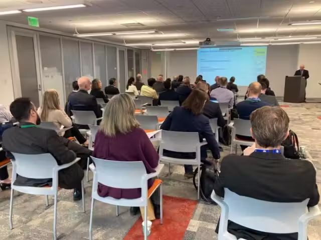 News from ISoP Seminar in Boston — Boston 2022