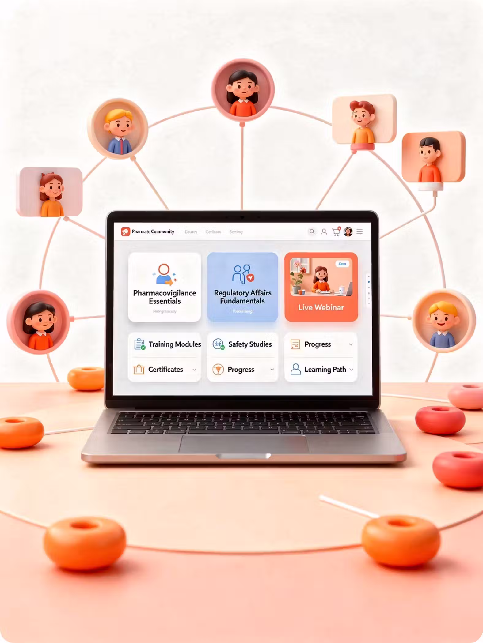 PharmaSoft ACADEMY