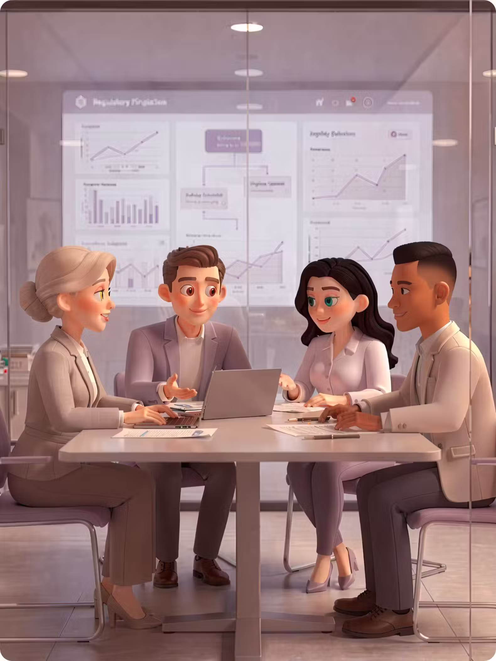 Project-Based Pharmacovigilance, Regulatory, and Scientific Support for In-House Teams