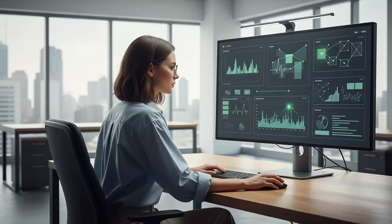 Comprehensive Signal Detection and Statistical Analysis