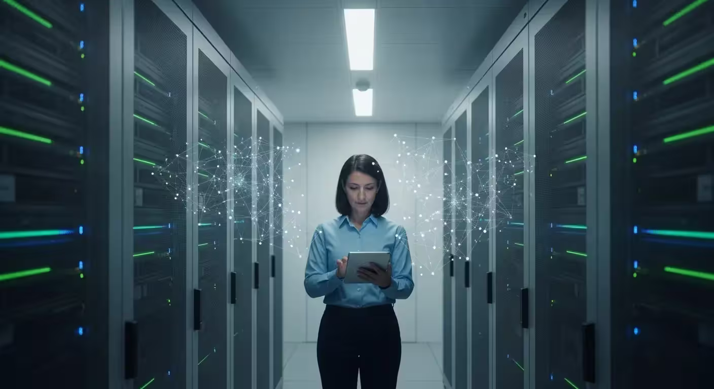 Centralized and Traceable Data Security