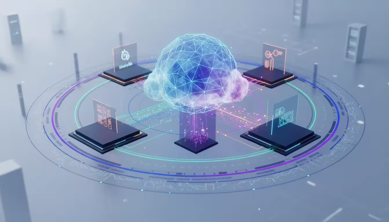 Sectoral Software