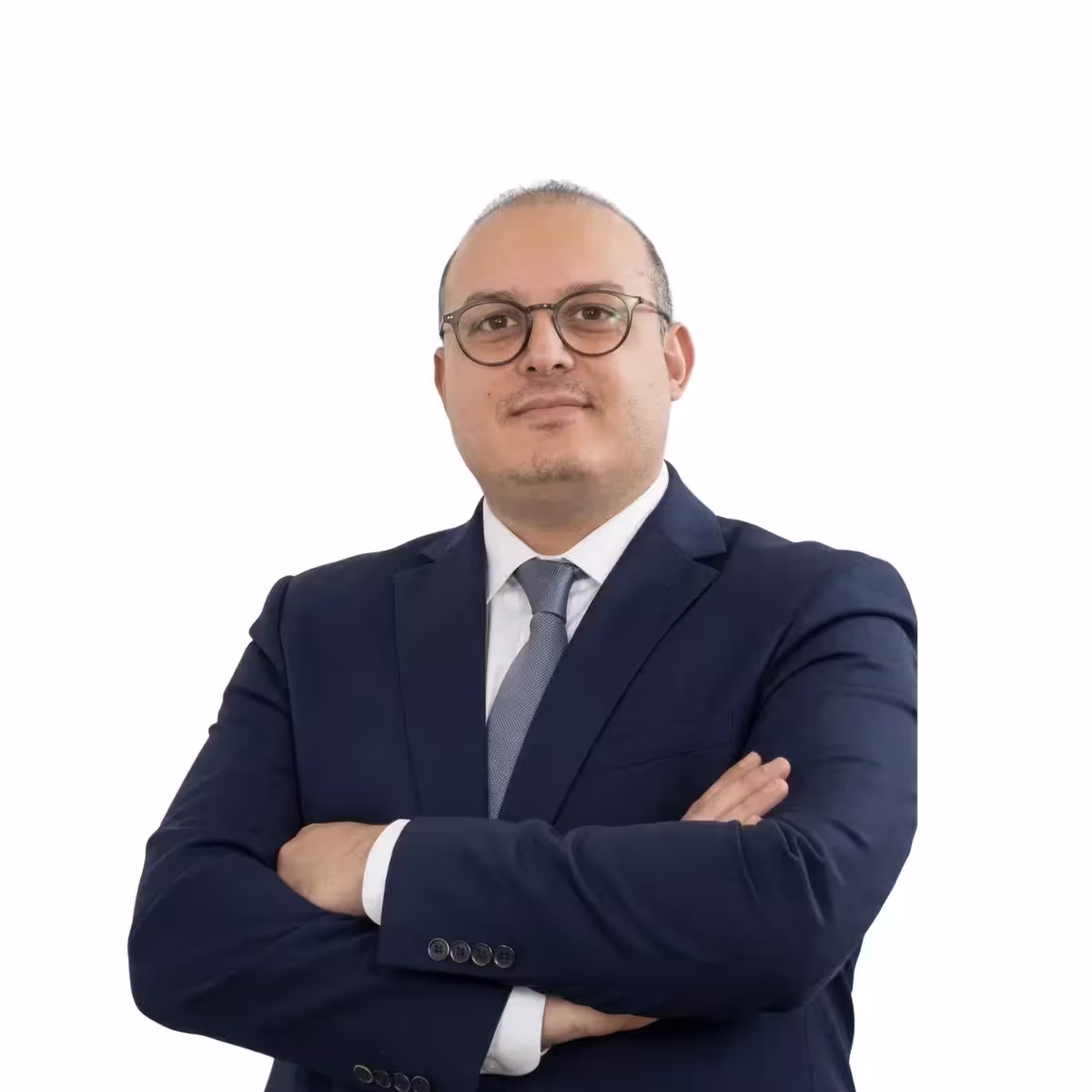 H. Aykut Yemenli